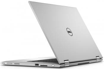 Dell Inspiron 13 7359 (i7359-6790SLV) Laptop (Core i7 6th Gen/8 GB/256 GB SSD/Windows 10)