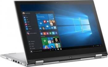 Dell Inspiron 13 7359 (Y542501HIN8) Laptop (Core i5 6th Gen/8 GB/500 GB 8 GB SSD/Windows 10)