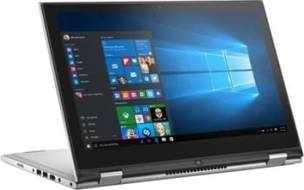 Dell Inspiron 13 7359 (Y542502HIN8) Laptop (Core i7 6th Gen/8 GB/256 GB SSD/Windows 10)