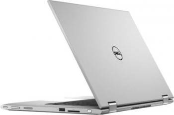 Dell Inspiron 13 7359 (Y542502HIN8) Laptop (Core i7 6th Gen/8 GB/256 GB SSD/Windows 10)
