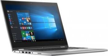 Dell Inspiron 13 7359 (Y562502HIN9) Laptop (Core i7 6th Gen/8 GB/256 GB SSD/Windows 10)
