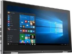 Dell Inspiron 13 7359 (Y562502HIN9) Laptop (Core i7 6th Gen/8 GB/256 GB SSD/Windows 10)