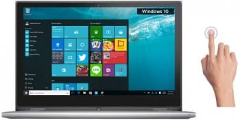 Dell Inspiron 13 7359 (Z562101HIN9) Laptop (Core i5 6th Gen/8 GB/500 GB 8 GB SSD/Windows 10) Price