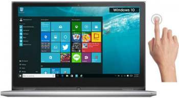 Dell Inspiron 13 7359 (Z562102HIN9) Laptop (Core i7 6th Gen/8 GB/256 GB SSD/Windows 10)