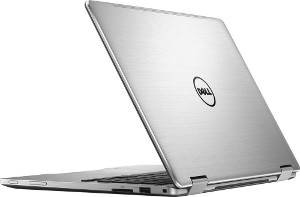 Dell Inspiron 13 7378 (i7378-5564GRY-PUS) Laptop (Core i5 7th Gen/8 GB/256 GB SSD/Windows 10)