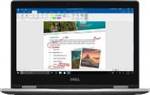 Dell Inspiron 13 7378 (i7378-5564GRY-PUS) Laptop (Core i5 7th Gen/8 GB/256 GB SSD/Windows 10)