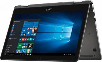 Dell Inspiron 13 7378 (i7378-7571GRY-PUS) Laptop (Core i7 7th Gen/12 GB/256 GB SSD/Windows 10)