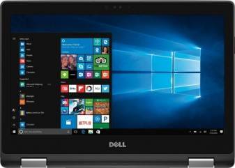Dell Inspiron 13 7378 (i7378-7571GRY-PUS) Laptop (Core i7 7th Gen/12 GB/256 GB SSD/Windows 10)