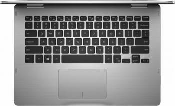 Dell Inspiron 13 7378 (i7378-7571GRY-PUS) Laptop (Core i7 7th Gen/12 GB/256 GB SSD/Windows 10)