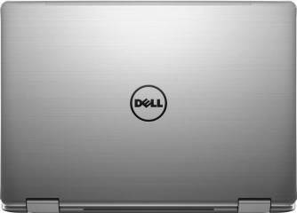Dell Inspiron 13 7378 (i7378-7571GRY-PUS) Laptop (Core i7 7th Gen/12 GB/256 GB SSD/Windows 10)