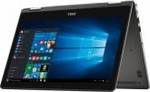 Dell Inspiron 13 7378 (i7378-7571GRY-PUS) Laptop (Core i7 7th Gen/12 GB/256 GB SSD/Windows 10)