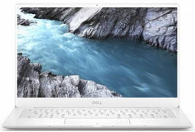 Dell XPS 13 7390 (C560058WIN9) Laptop (Core i5 10th Gen/8 GB/512 GB SSD/Windows 10)