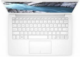 Dell XPS 13 7390 (C560058WIN9) Laptop (Core i5 10th Gen/8 GB/512 GB SSD/Windows 10)