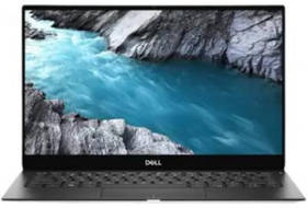 Dell XPS 13 9305 (D560053WIN9S) Laptop (Core i5 11th Gen/16 GB/512 GB SSD/Windows 10)