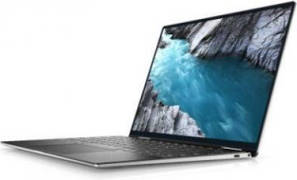 Dell XPS 13 9310 Intel Evo (D560032WIN9S) Laptop (Core i5 11th Gen/8 GB/512 GB SSD/Windows 10)