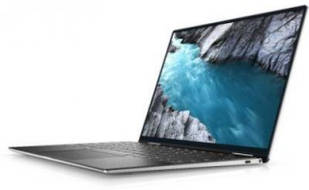 Dell XPS 13 9310 (D560032WIN9S) Laptop (Core i5 11th Gen/8 GB/512 GB SSD/Windows 10)