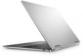 Dell XPS 13 9310 (D560032WIN9S) Laptop (Core i5 11th Gen/8 GB/512 GB SSD/Windows 10)