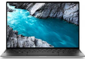 Dell XPS 13 9310 (D560047WIN9S) Laptop (Core i7 11th Gen/16 GB/1 TB SSD/Windows 10)
