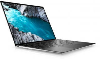 Dell XPS 13 9310 (D560047WIN9S) Laptop (Core i7 11th Gen/16 GB/1 TB SSD/Windows 10)