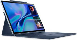 Dell XPS 13 9315 (D560076WIN9S) Laptop (Core i5 12th Gen/16 GB/512 GB SSD/Windows 11)