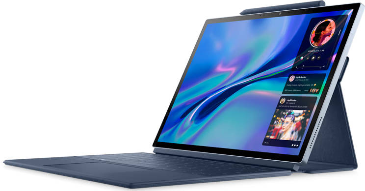 Dell XPS 13 9315 (D560076WIN9S) Laptop (Core i5 12th Gen/16 GB/512 GB SSD/Windows 11)