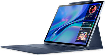 Dell XPS 13 9315 (D560076WIN9S) Laptop (Core i5 12th Gen/16 GB/512 GB SSD/Windows 11)