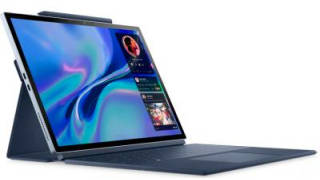 Dell XPS 13 9315 (D560077WIN9S) Laptop (Core i7 12th Gen/16 GB/1 TB SSD/Windows 11)