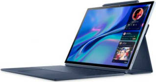 Dell XPS 13 9315 (D560077WIN9S) Laptop (Core i7 12th Gen/16 GB/1 TB SSD/Windows 11)