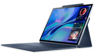 Dell XPS 13 9315 (D560077WIN9S) Laptop (Core i7 12th Gen/16 GB/1 TB SSD/Windows 11)