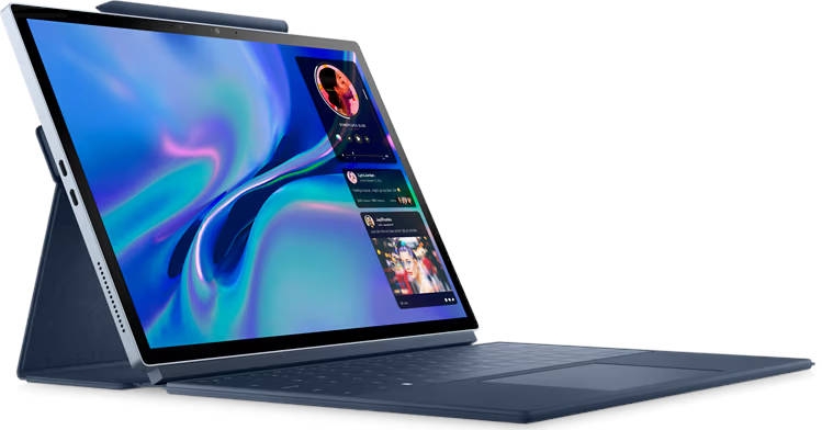 Dell XPS 13 9315 (D560077WIN9S) Laptop (Core i7 12th Gen/16 GB/1 TB SSD/Windows 11)
