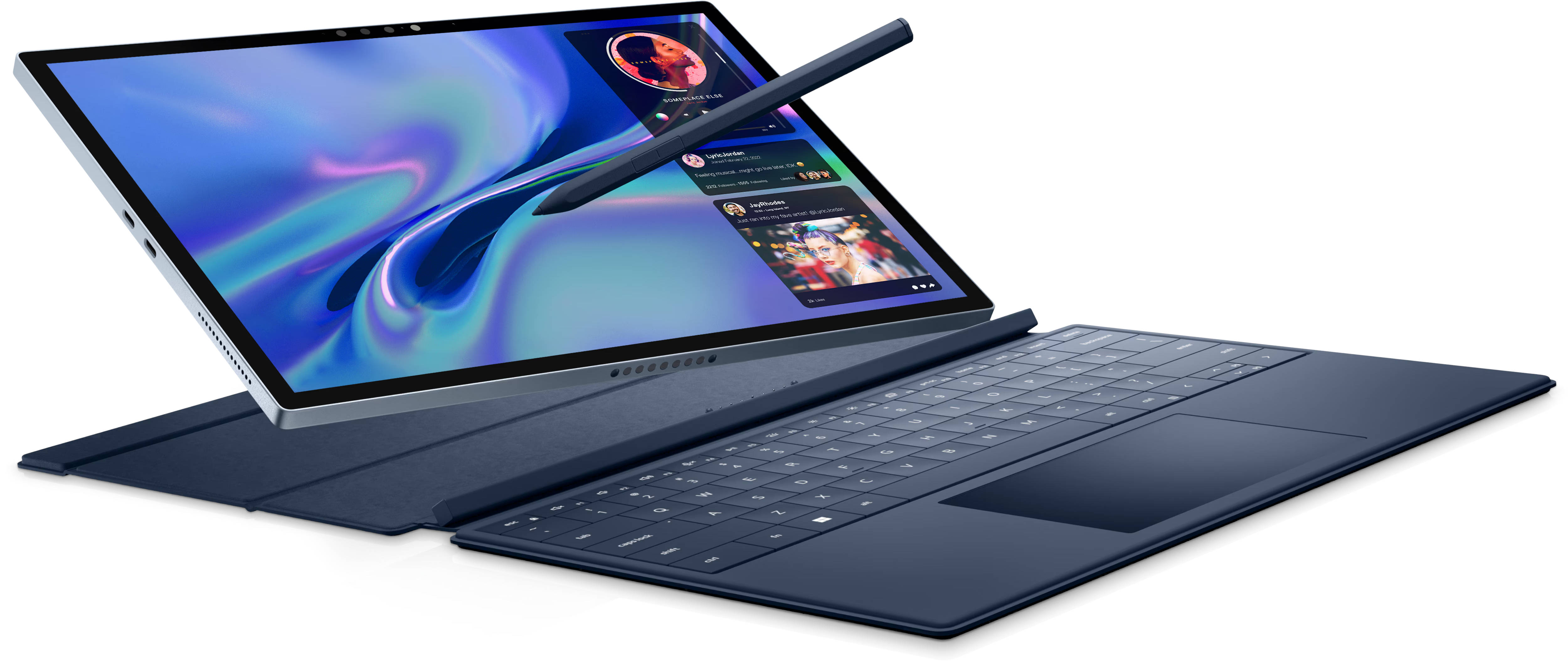 Dell XPS 13 9315 (D560077WIN9S) Laptop (Core i7 12th Gen/16 GB/1 TB SSD/Windows 11)