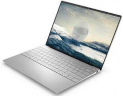 Dell XPS 13 9320 (D560074WIN9S) Laptop (Core i5 12th Gen/16 GB/512 GB SSD/Windows 11)