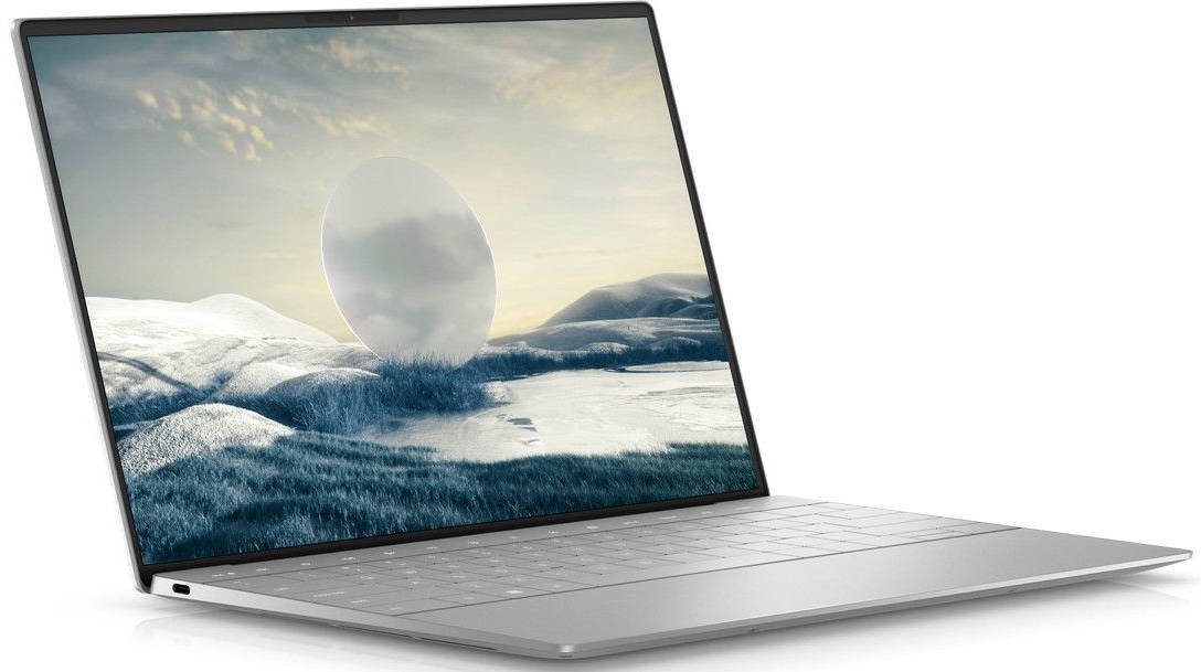 Dell XPS 13 9320 (D560074WIN9S) Laptop (Core i5 12th Gen/16 GB/512 GB SSD/Windows 11)