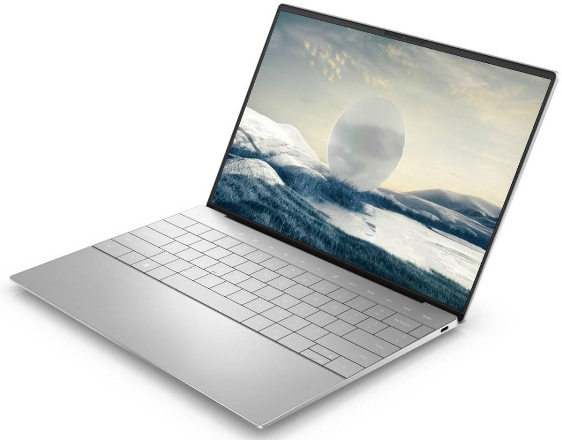Dell XPS 13 9320 (D560074WIN9S) Laptop (Core i5 12th Gen/16 GB/512 GB SSD/Windows 11)