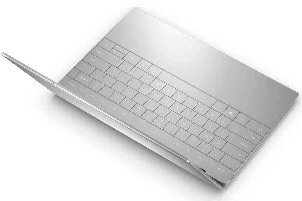 Dell XPS 13 9320 (D560074WIN9S) Laptop (Core i5 12th Gen/16 GB/512 GB SSD/Windows 11)