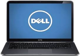 Dell XPS 13 9343 (XPS9343-6365SLV) Ultrabook (Core i5 5th Gen/8 GB/256 GB SSD/Windows 10) Laptop