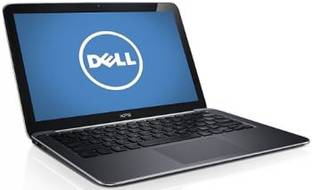 Dell XPS 13 9343 (XPS9343-6365SLV) Ultrabook (Core i5 5th Gen/8 GB/256 GB SSD/Windows 10) Laptop