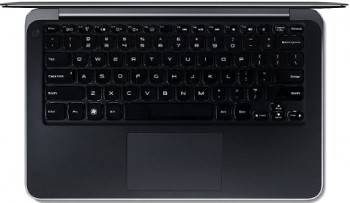 Dell XPS 13 9343 (XPS9343-6365SLV) Ultrabook (Core i5 5th Gen/8 GB/256 GB SSD/Windows 10)