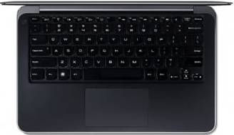 Dell XPS 13 9343 (XPS9343-6365SLV) Ultrabook (Core i5 5th Gen/8 GB/256 GB SSD/Windows 10) Laptop