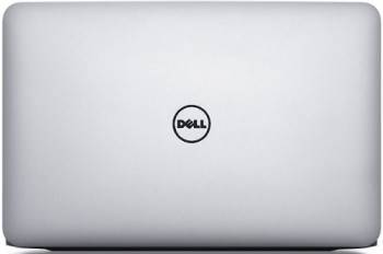 Dell XPS 13 9343 (XPS9343-6365SLV) Ultrabook (Core i5 5th Gen/8 GB/256 GB SSD/Windows 10)