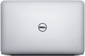 Dell XPS 13 9343 (XPS9343-6365SLV) Ultrabook (Core i5 5th Gen/8 GB/256 GB SSD/Windows 10) Laptop