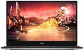 Dell XPS 13 9350 (Z560032HIN9) Ultrabook (Core i5 6th Gen/8 GB/256 GB SSD/Windows 10)