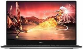 Dell XPS 13 9350 (Z560032HIN9) Ultrabook (Core i5 6th Gen/8 GB/256 GB SSD/Windows 10) Laptop