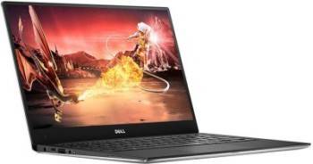 Dell XPS 13 9350 (Z560032HIN9) Ultrabook (Core i5 6th Gen/8 GB/256 GB SSD/Windows 10) Laptop