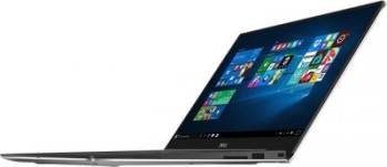 Dell XPS 13 9350 (Z560032HIN9) Ultrabook (Core i5 6th Gen/8 GB/256 GB SSD/Windows 10) Laptop