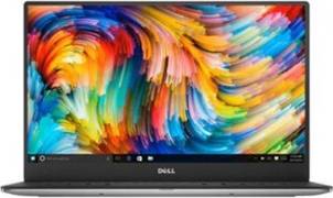 Dell XPS 13 9360 (B560057WIN9) Laptop (Core i5 8th Gen/8 GB/256 GB SSD/Windows 10)
