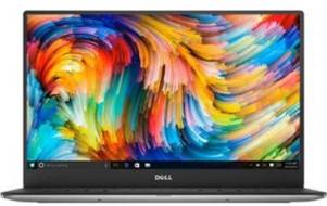Dell XPS 13 9360 (B560057WIN9) Laptop (Core i5 8th Gen/8 GB/256 GB SSD/Windows 10)