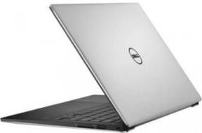 Dell XPS 13 9360 (B560057WIN9) Laptop (Core i5 8th Gen/8 GB/256 GB SSD/Windows 10)