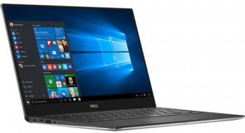 Dell XPS 13 9360 (XPS9360-4841SLV) Laptop (Core i7 7th Gen/8 GB/256 GB SSD/Windows 10)