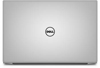 Dell XPS 13 9360 (XPS9360-4841SLV) Laptop (Core i7 7th Gen/8 GB/256 GB SSD/Windows 10)